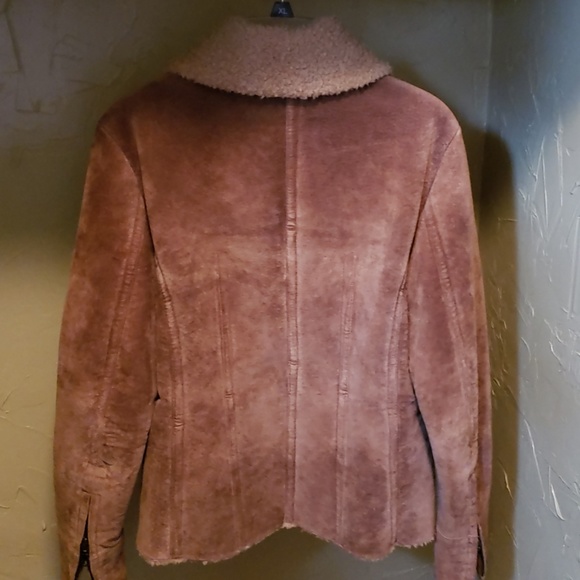 Coat - Picture 2 of 5